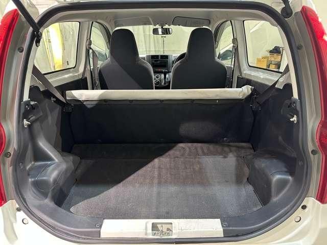 SUBARU PLEO 2014 Image 31