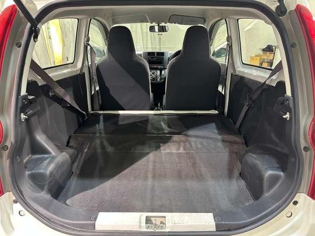 SUBARU PLEO 2014 Image 31