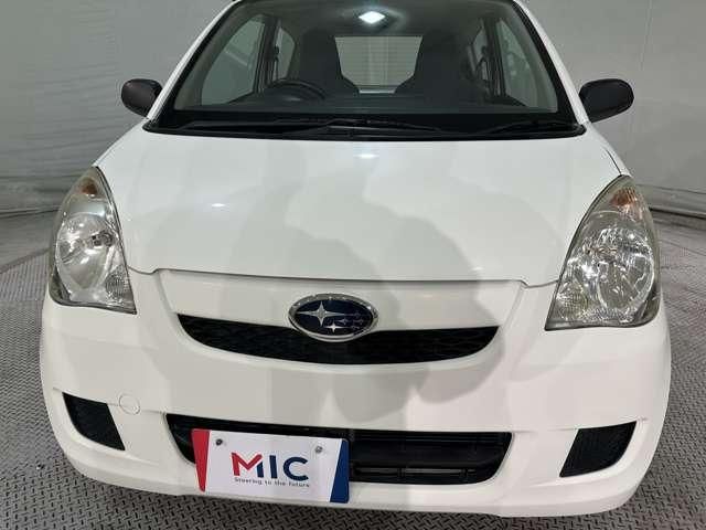 SUBARU PLEO 2014 Image 31