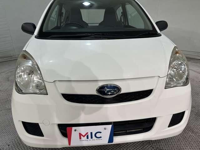 SUBARU PLEO 2014 Image 31