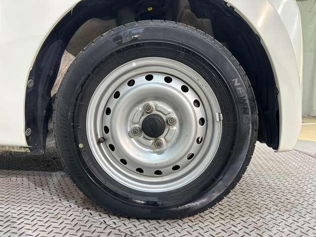 SUBARU PLEO 2014 Image 31