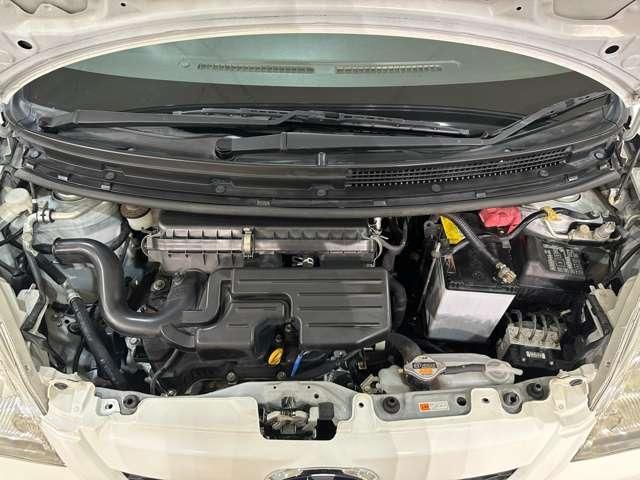 SUBARU PLEO 2014 Image 31