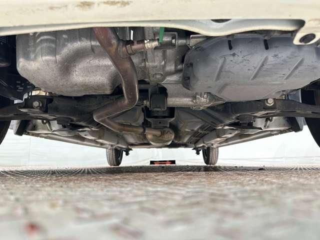 SUBARU PLEO 2014 Image 31