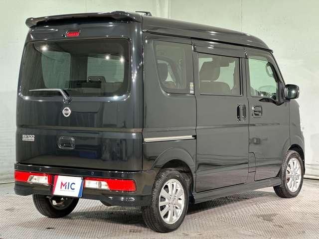 NISSAN NV100 CLIPPER RIO 2020 Image 31