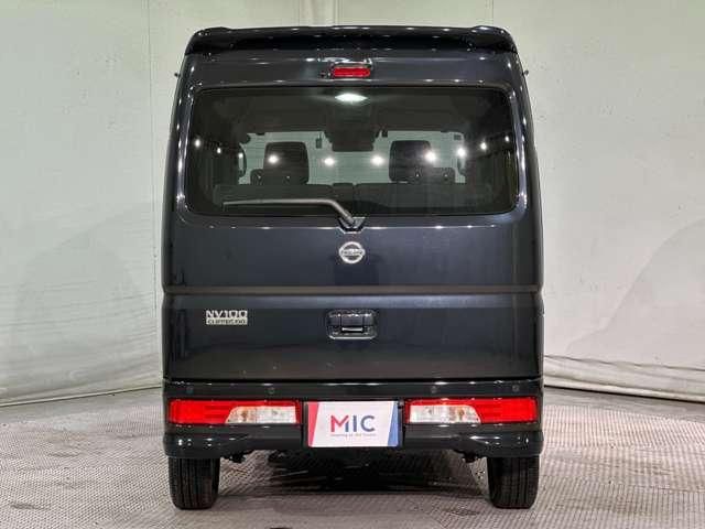NISSAN NV100 CLIPPER RIO 2020 Image 31