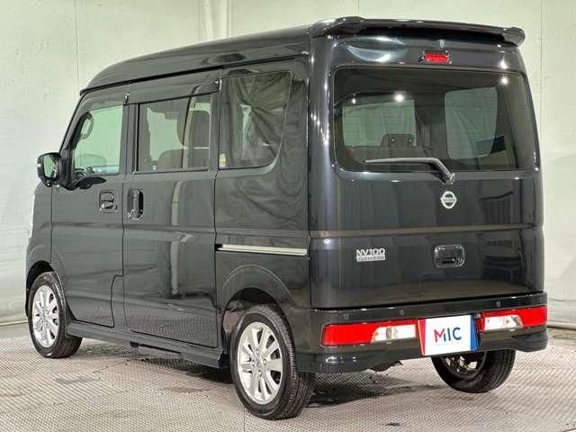 NISSAN NV100 CLIPPER RIO 2020 Image 31