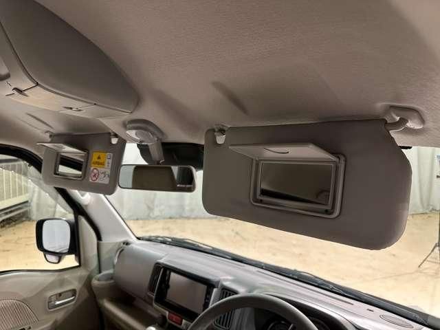 NISSAN NV100 CLIPPER RIO 2020 Image 31