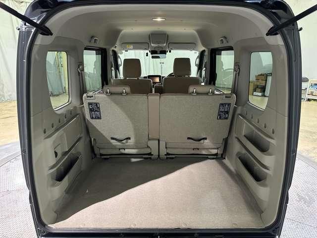 NISSAN NV100 CLIPPER RIO 2020 Image 31