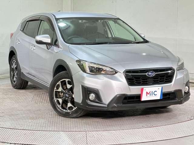 SUBARU XV 2017 Image 31
