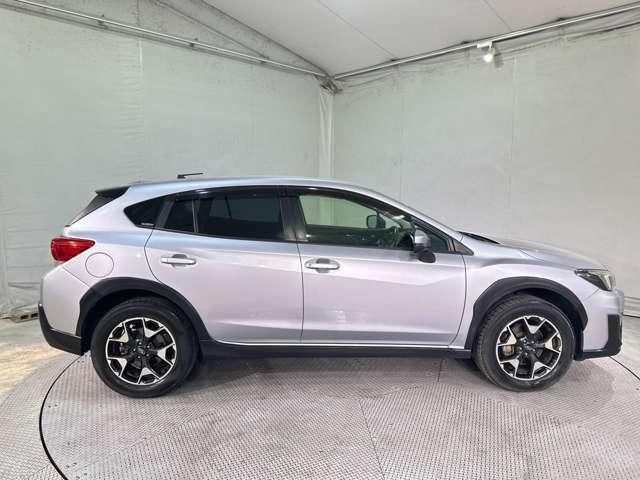 SUBARU XV 2017 Image 31