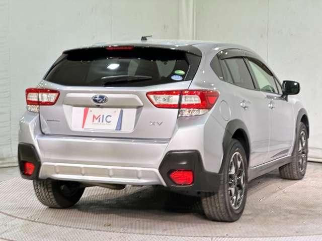SUBARU XV 2017 Image 31