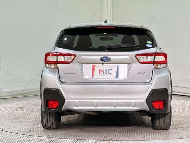 SUBARU XV 2017 Image 31