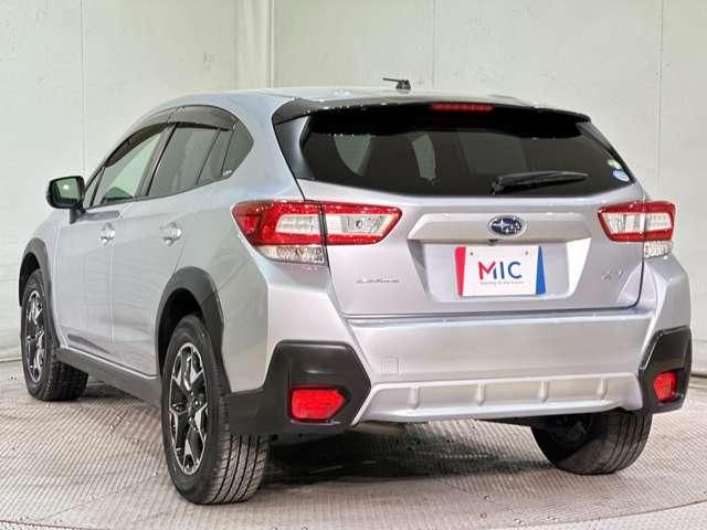 SUBARU XV 2017 Image 31