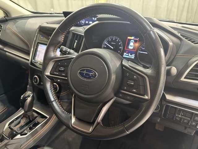 SUBARU XV 2017 Image 31