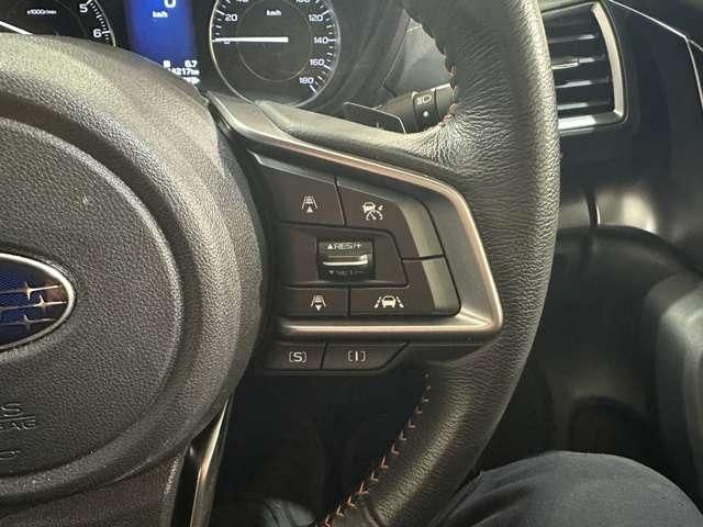 SUBARU XV 2017 Image 31