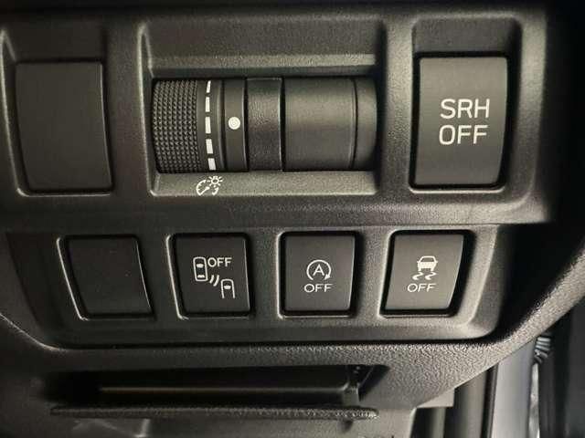 SUBARU XV 2017 Image 31