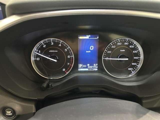 SUBARU XV 2017 Image 31