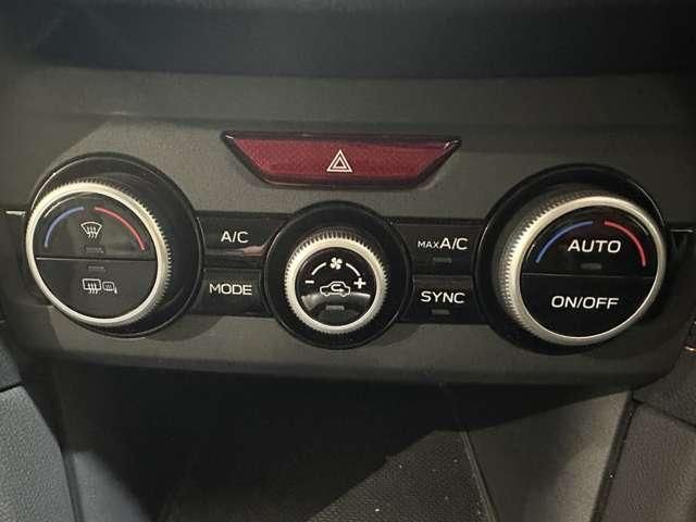 SUBARU XV 2017 Image 31