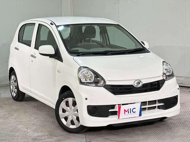 DAIHATSU MIRA E:S 2016 Image 31