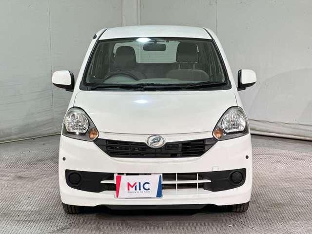 DAIHATSU MIRA E:S 2016 Image 31
