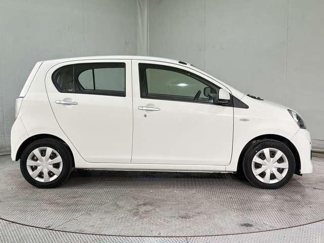 DAIHATSU MIRA E:S 2016 Image 31