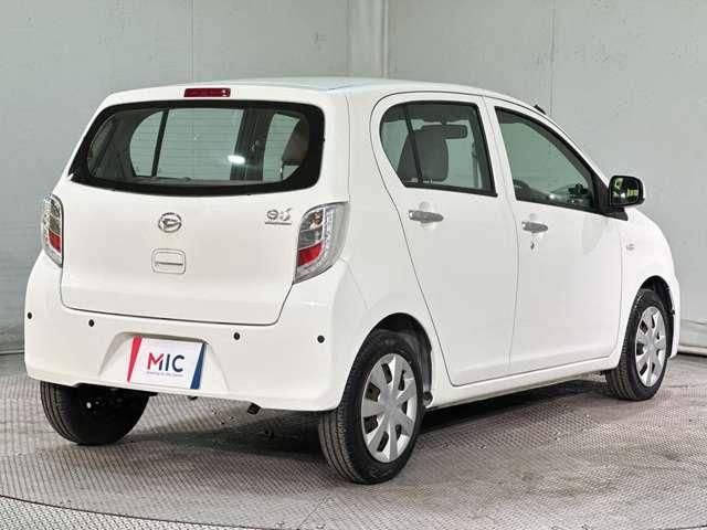 DAIHATSU MIRA E:S 2016 Image 31