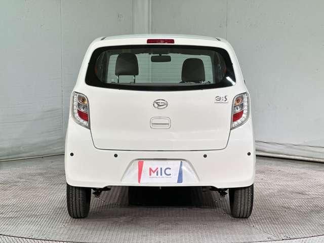 DAIHATSU MIRA E:S 2016 Image 31