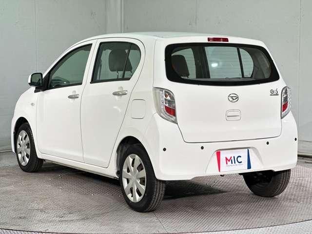DAIHATSU MIRA E:S 2016 Image 31