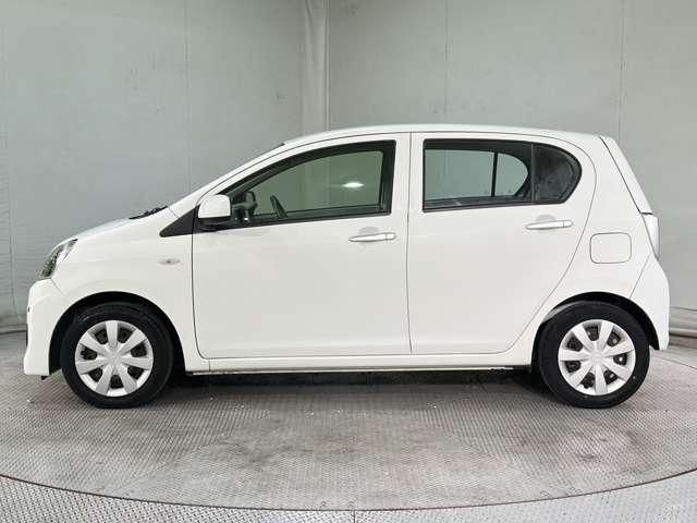 DAIHATSU MIRA E:S 2016 Image 31