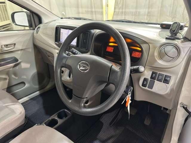 DAIHATSU MIRA E:S 2016 Image 31