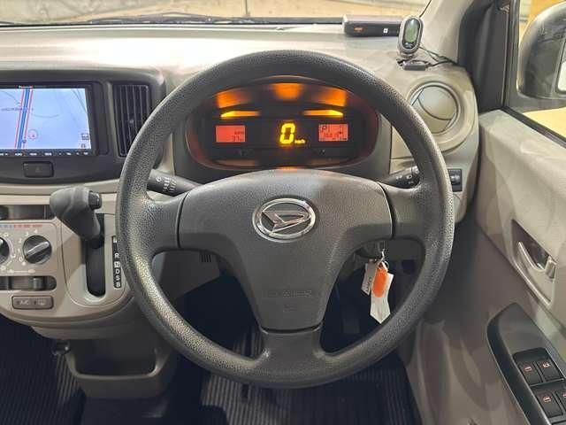 DAIHATSU MIRA E:S 2016 Image 31