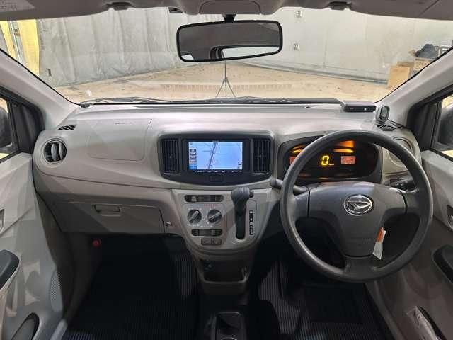 DAIHATSU MIRA E:S 2016 Image 31