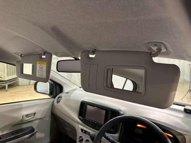 DAIHATSU MIRA E:S 2016 Image 31