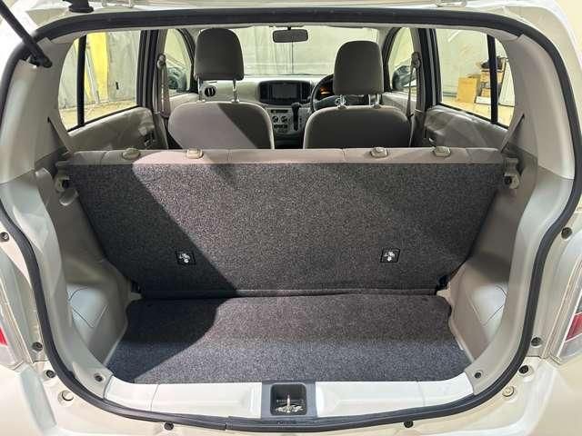 DAIHATSU MIRA E:S 2016 Image 31