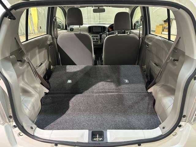 DAIHATSU MIRA E:S 2016 Image 31