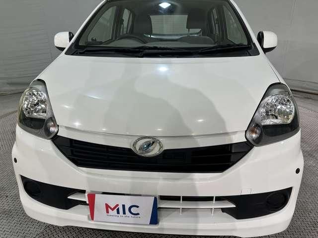 DAIHATSU MIRA E:S 2016 Image 31