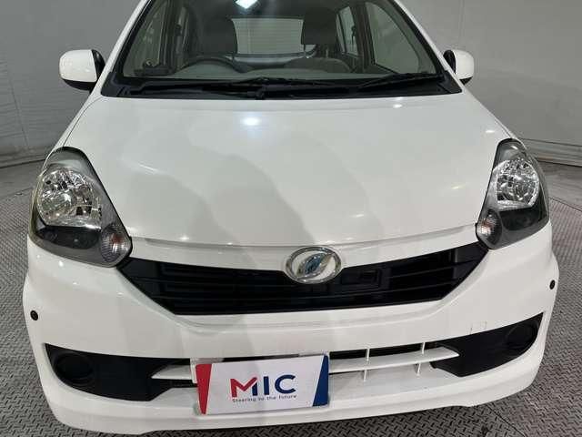 DAIHATSU MIRA E:S 2016 Image 31