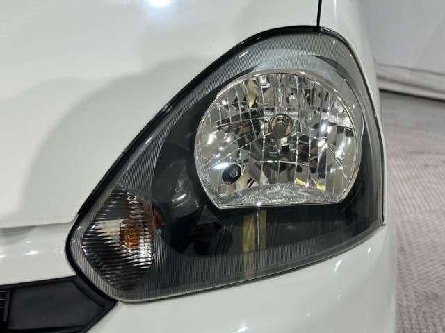 DAIHATSU MIRA E:S 2016 Image 31