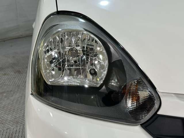 DAIHATSU MIRA E:S 2016 Image 31