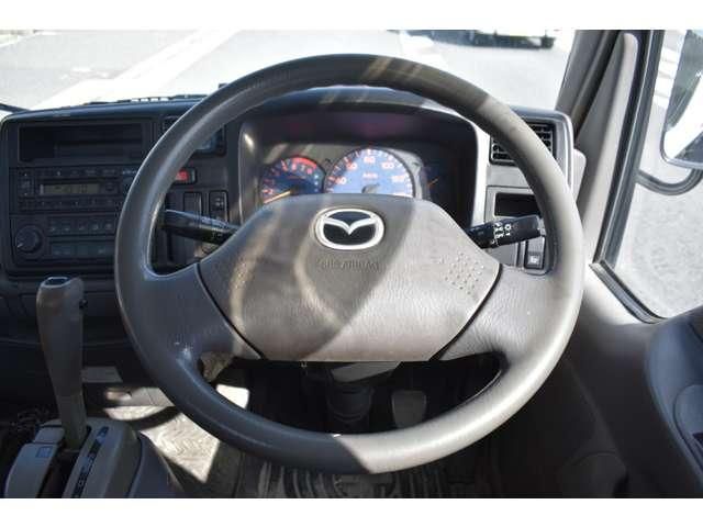 MAZDA TITAN DUSH 2006 Image 31