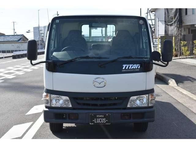 MAZDA TITAN DUSH 2006 Image 31