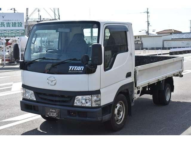 MAZDA TITAN DUSH 2006 Image 31