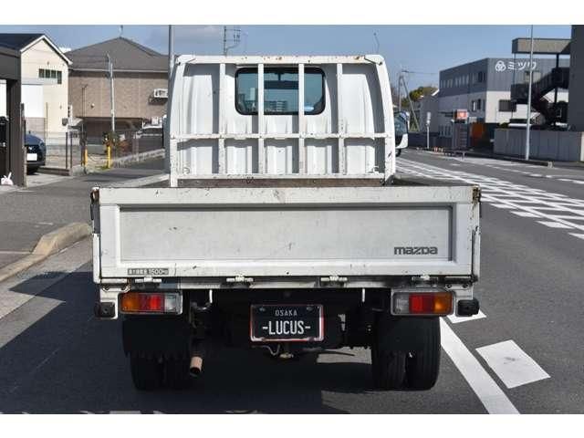 MAZDA TITAN DUSH 2006 Image 31