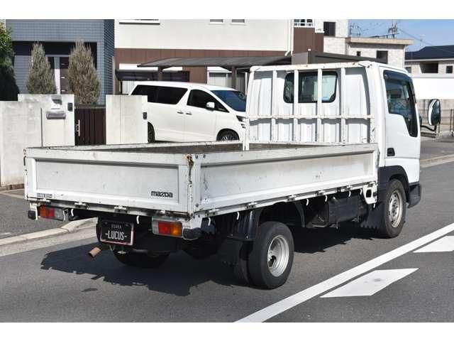 MAZDA TITAN DUSH 2006 Image 31