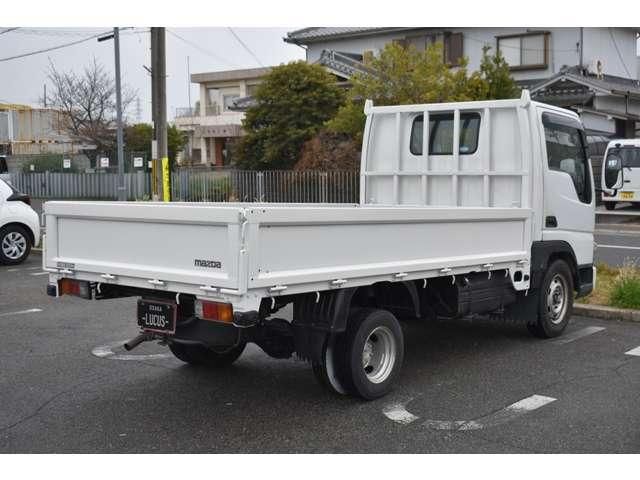 MAZDA TITAN DUSH 2006 Image 31