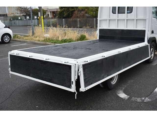 MAZDA TITAN DUSH 2006 Image 31