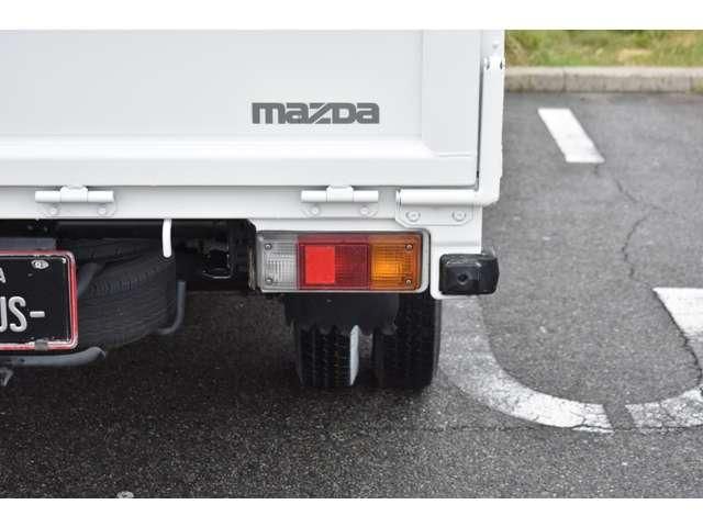 MAZDA TITAN DUSH 2006 Image 31