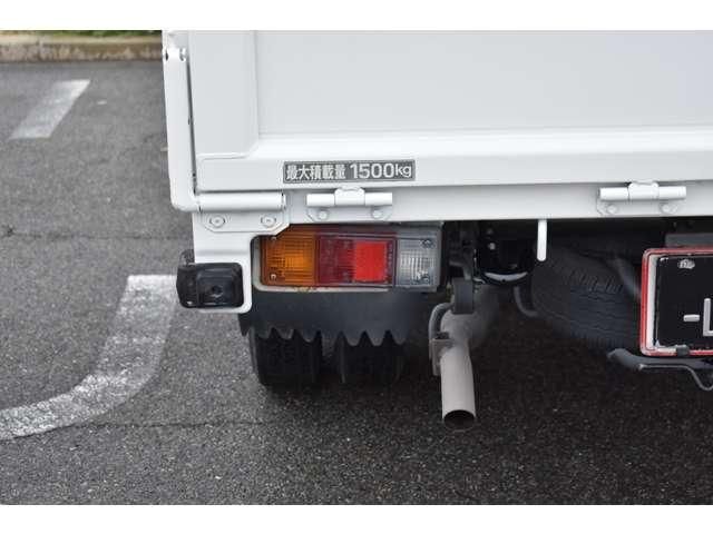 MAZDA TITAN DUSH 2006 Image 31