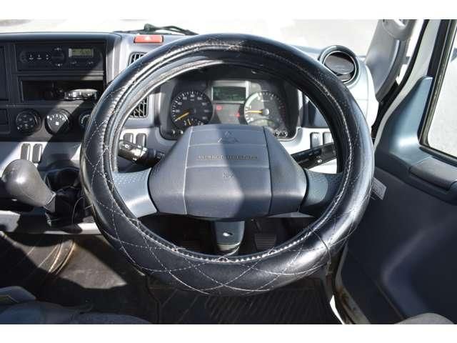 MITSUBISHI CANTER 2015 Image 31