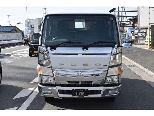 MITSUBISHI CANTER 2015 Image 31